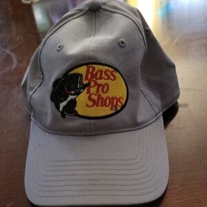 Bass Pro Shop Hat